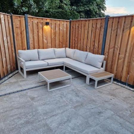 Breure Excellence Beton tegel 60x60x4 cm Sand Dust (3)