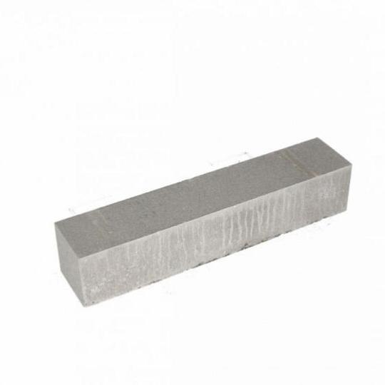 Linia Excellence 15x15x45 cm Grijs/Zwart