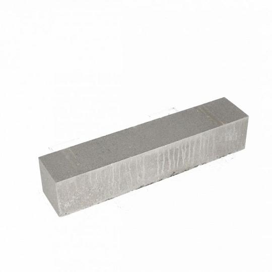 Linia Excellence 15x15x30 cm Grijs/Zwart op=op