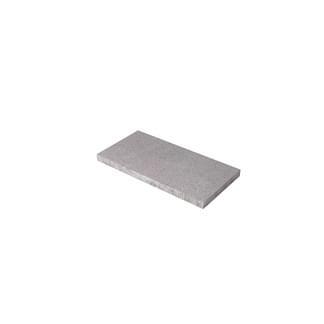 Schellevis tegel 60x120x7cm Grijs