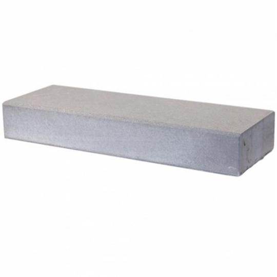Facetto Traptrede 100x35x15cm Grijs