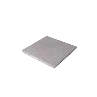 Schellevis tegel 120x120x7cm Grijs