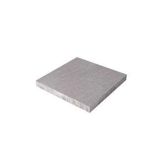 Schellevis tegel 120x120x12cm Grijs