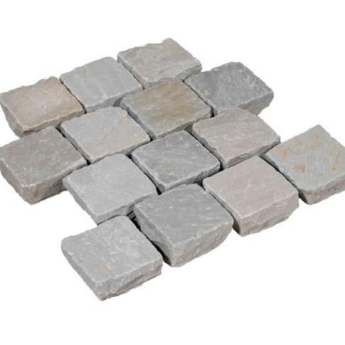 Kinderkoppen Kandla Grey 14x20x5/7 cm
