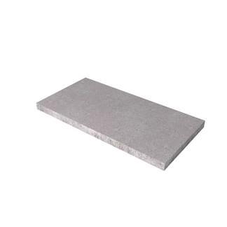 Schellevis tegel 100x200x10cm Grijs