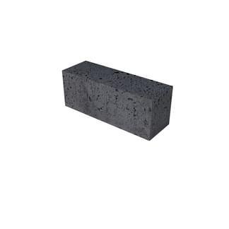 Schellevis dikformaat 21x7x8cm Antraciet