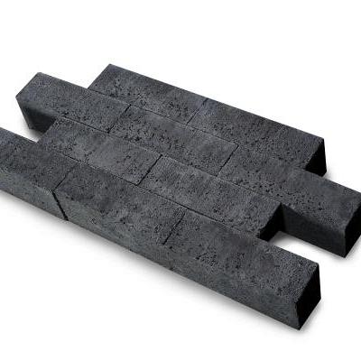 Schellevis dikformaat 21x7x8cm Carbon