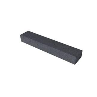 Schellevis betonbiels 100x20x12cm Antraciet