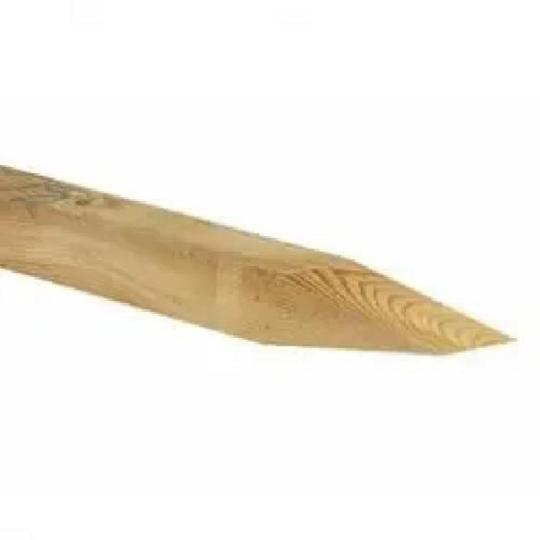 Vuren Piket 22x44mm lengte 60cm FSC Mix Credit