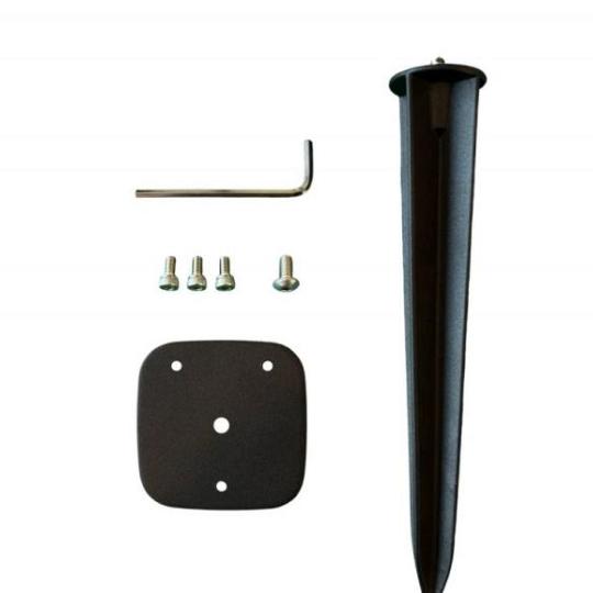 LightPro Multispike mounting set for camera