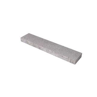 Schellevis opsluitband 100x20x7cm Grijs