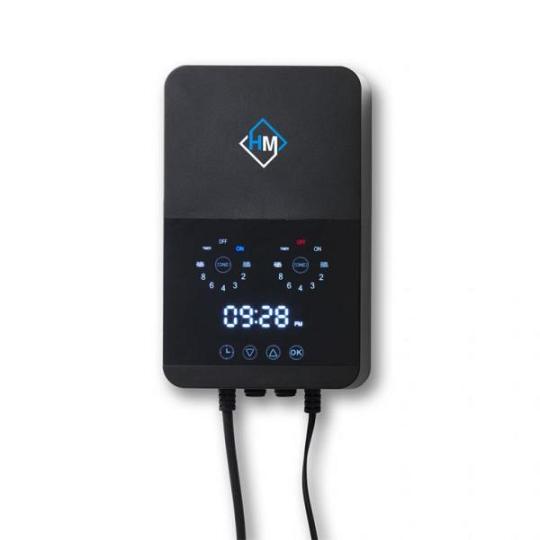 Hamulight Transformator Cosmo