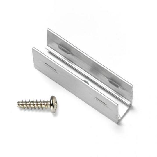 Hamulight Profiel clips 3 stuks