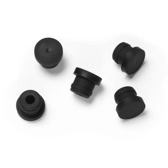 Hamulight Afsluitdoppen kabelverbinder 20 stuks
