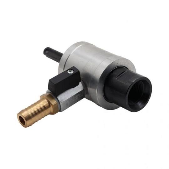 Hamulight Waterspoelkop 6-kant - 1/2''