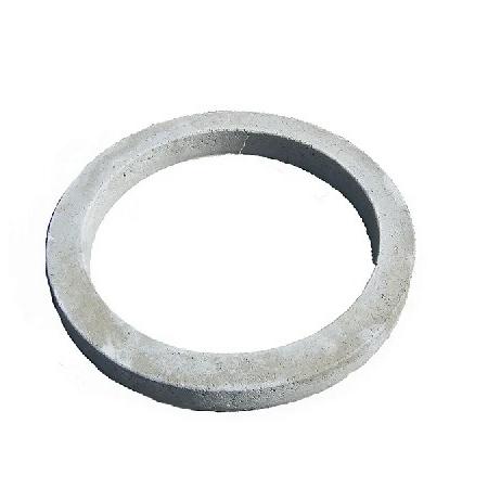 Stelring rond tbv betonnen septic inwendig 625mm, 10cm dik