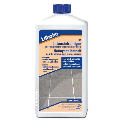 Intensiefreiniger - Lithofin KF Intensiefreiniger 1 liter