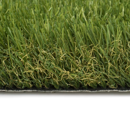 Kunstgras Yellowstone 40 - 5 meter breed