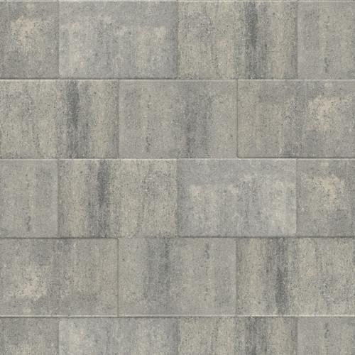 Terras+ Steen 20x30x4 cm Grezzo