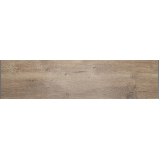 Kera 30x120x3 cm Wood Castagno