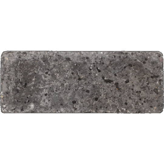 Old Dutch dikformaat 21x7x8 cm Antraciet