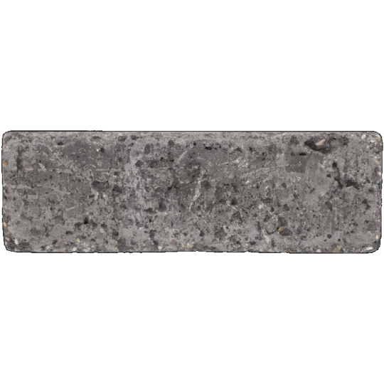 Old Dutch dikformaat 21x7x8 cm Antraciet