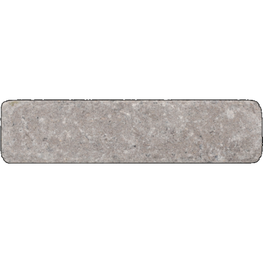 Trommelsteen 20x5x7 cm Landelijk Blend (1)