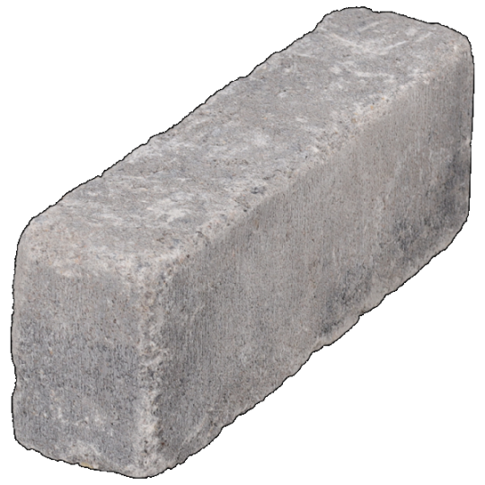 Trommelsteen 20x5x7 cm Hoeve Nostiek (2)