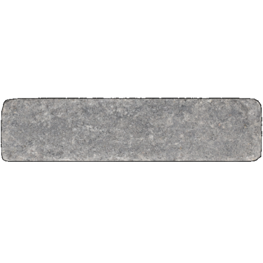 Trommelsteen 20x5x7 cm Hoeve Nostiek (2)