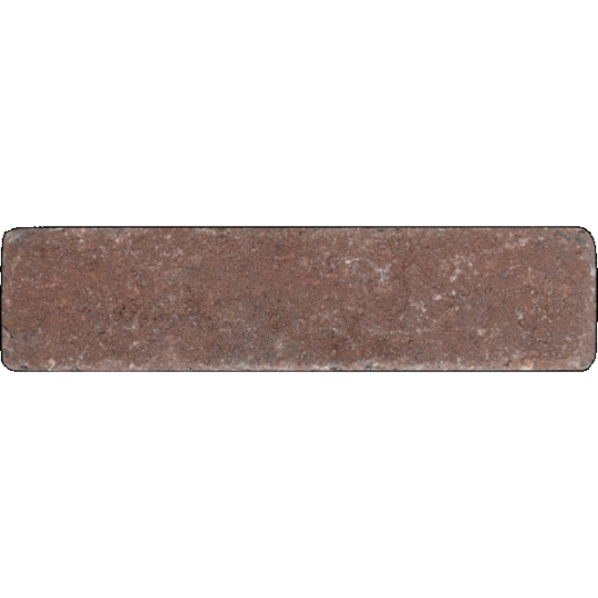 Trommelsteen 20x5x7 cm Polder Rustiek (3)
