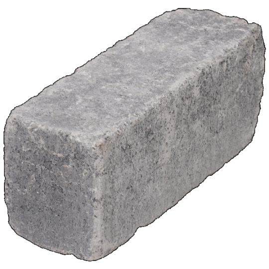 Trommelsteen 21x7x8 cm Hoeve Nostiek (2)