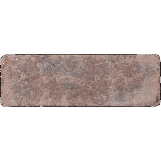 Trommelsteen 21x7x8 cm Polder Rustiek (3)