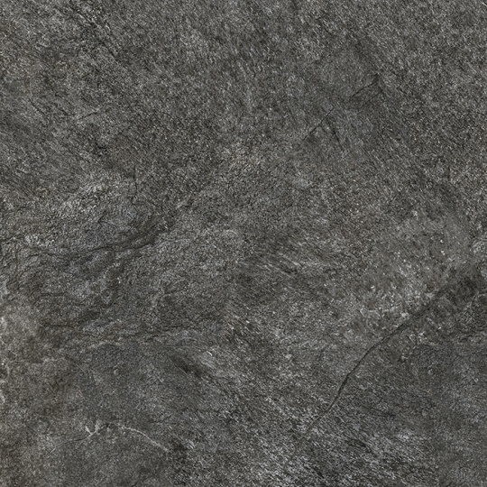 Breure Exclusief Outdoor Living 60x60x2 cm Antraciet