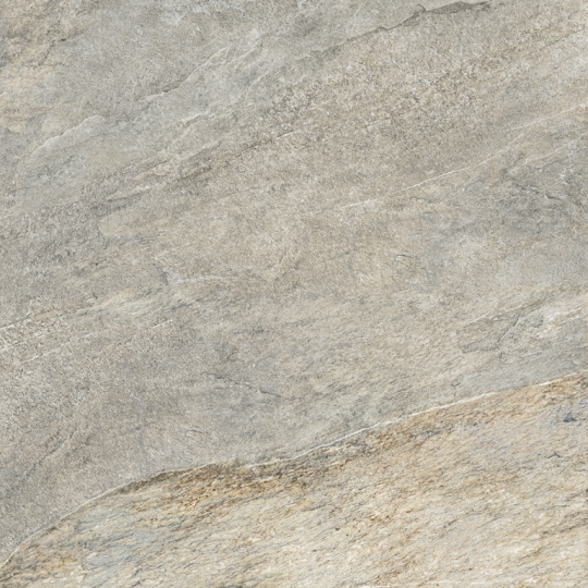 Breure Exclusief Outdoor Living 80x80x2 cm Silver Warm