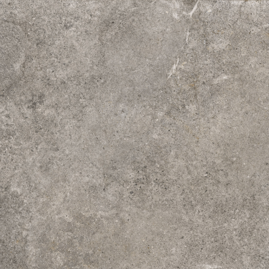 Breure Exclusief Garden Fusion 60x60x2 cm Medium Grey