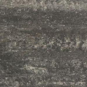 Soft Comfort 40x80x4 cm Grijs/Zwart