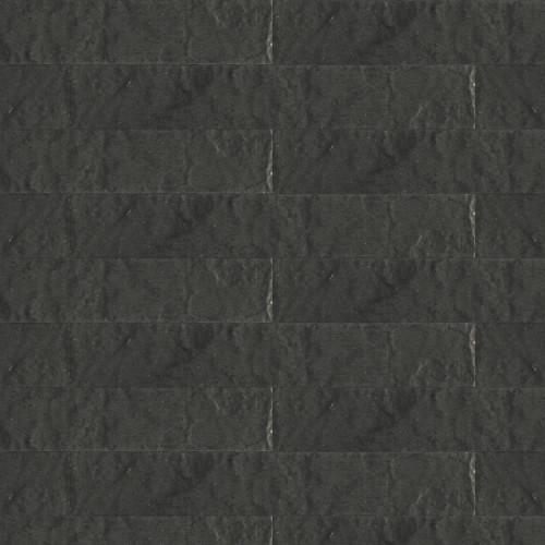 Linia Excellence Rockface 10x15x60 cm Nero