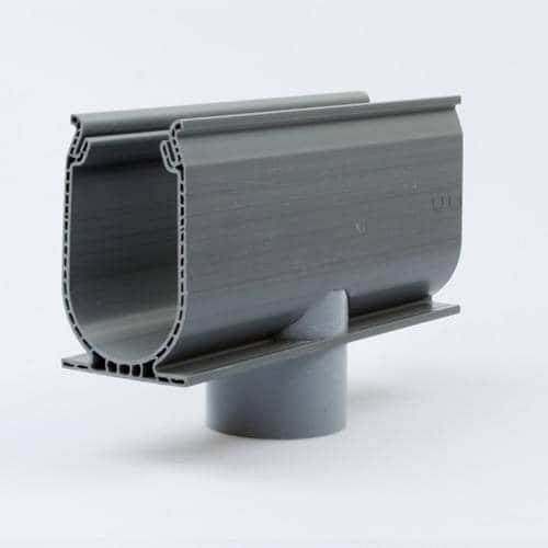 Ultra Drain Old Silverline benedenafvoer