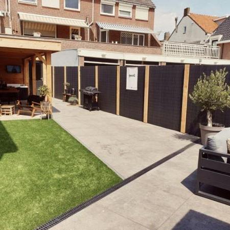 Kera 60x60x3 cm Knokke
