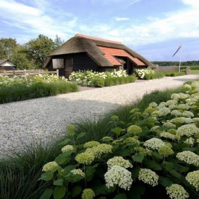 BigBag 1000 kg Limburgs grind 8-16 mm