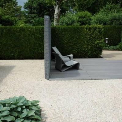 BigBag 1000 kg yellow sun split 8-16 mm