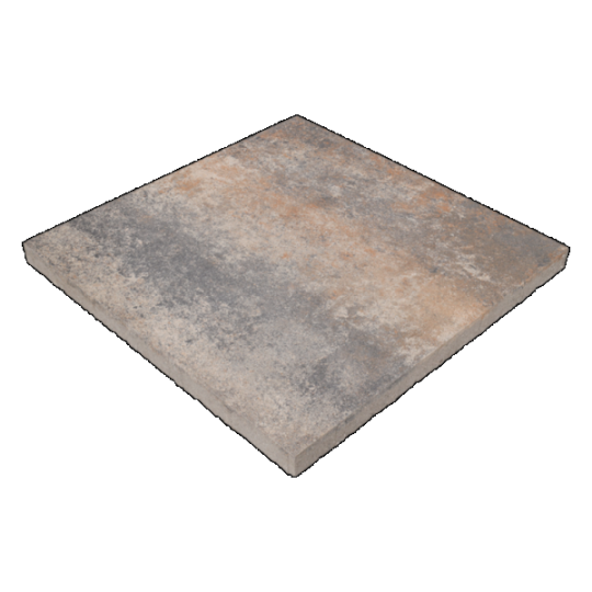 Terras+ Tegel 60x60x4 cm Lucca