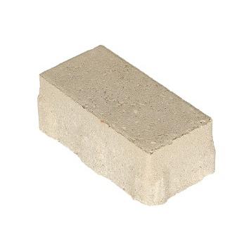 ExcluPassage BSS 21x10,5x8cm KOMO MP grijs met deklaag incl. 2 halven st/lg