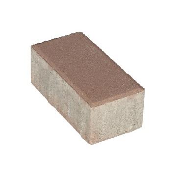 BSS 12cm KOMO MP rood met deklaag