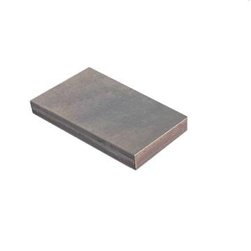 X-Con Industrieplaat 200x100x16 cm stroef dubbel net