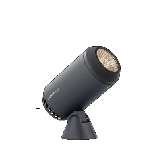Lightpro Castor 9