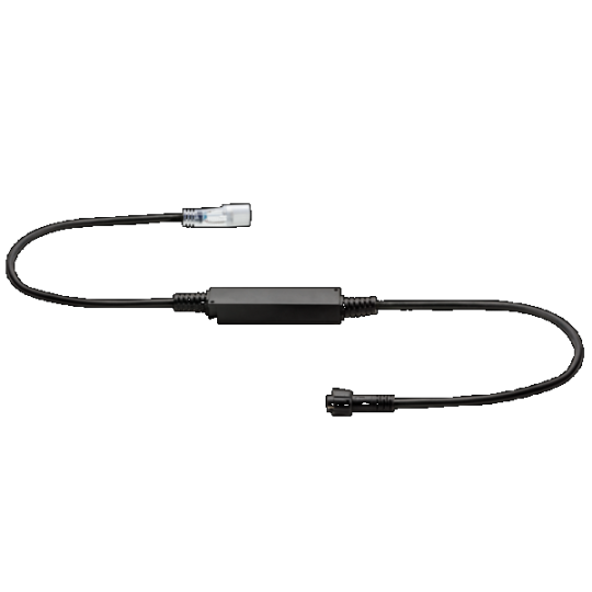 Lightpro LED strip connector