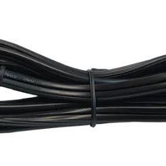 Lightpro 12 volt verlengkabel - 3 m