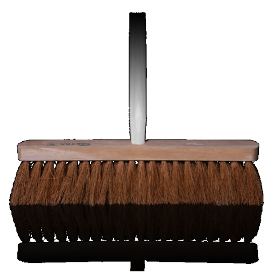 Romfix Kokosbezem (33cm)