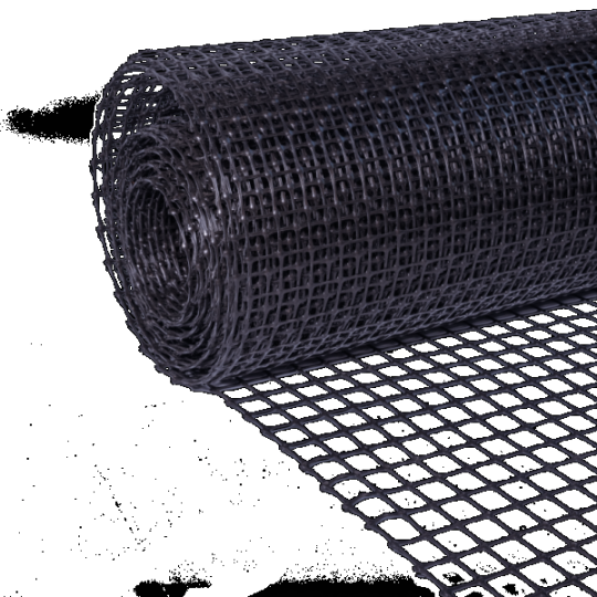 Romfix EGRID stabilisatiemat 3,95 m breed
